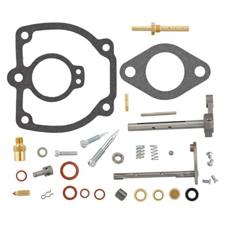 Aftermarket R7870 Complete Carburetor Kit Fits IH Fits FARMALL R7870-RIL